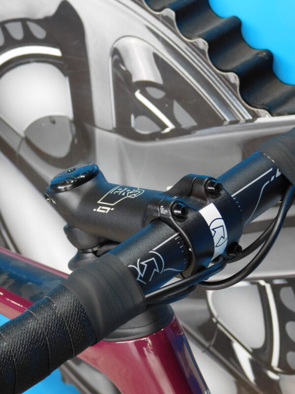 Bicicleta Cannondale SuperSix / Transmisión Ultegra R8000 11s - Imagen 9