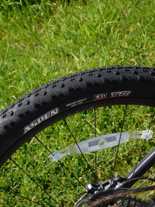 Bicicleta Cannondale Scalpel 2 / Transmisión Sram GX AXS 1x12 - Imagen 7