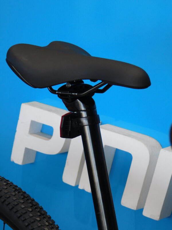 Bicicleta Haro Flightline / Transmisión Shimano Essa 8v - Imagen 5