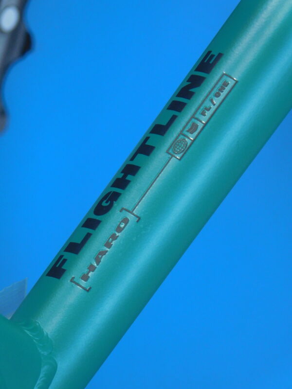 Bicicleta Haro Flightline / Transmisión Shimano Essa 8v - Imagen 6