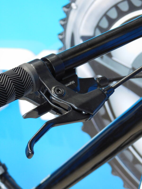 Bicicleta Haro Flightline / Transmisión Shimano Altus - Imagen 5