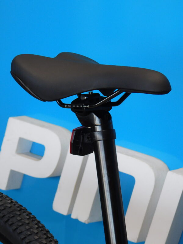 Bicicleta Haro Flightline / Transmisión Shimano Altus - Imagen 6