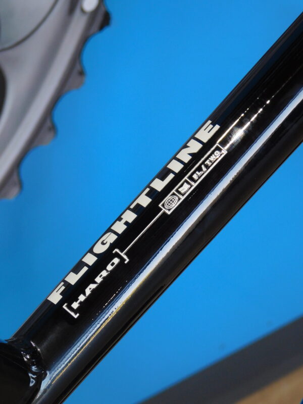 Bicicleta Haro Flightline / Transmisión Shimano Altus - Imagen 7