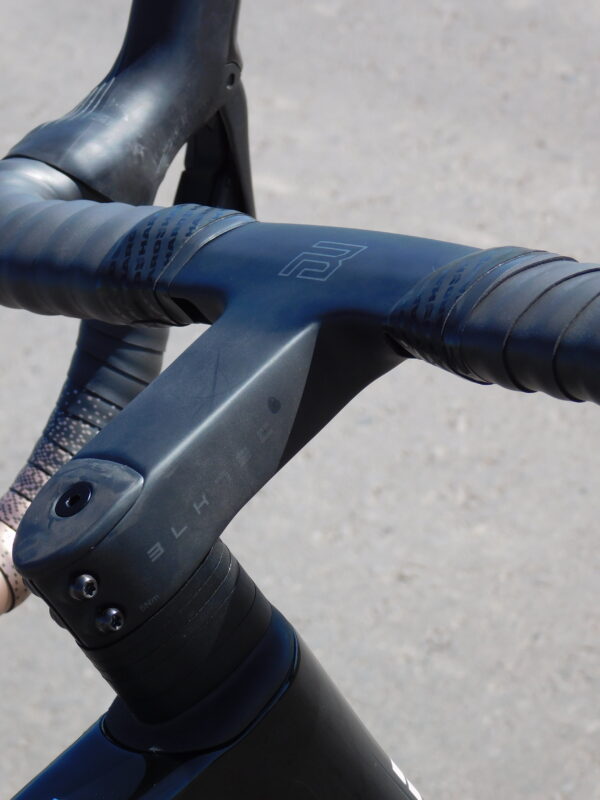 Bicicleta Haro Rivette Carbon Top Shelf / Transmisión Shimano Dura-Ace - Imagen 9
