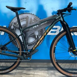Giant Xtc Slr / Shimano Deore de 10s