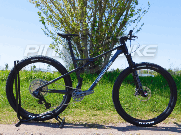 Bicicleta Cannondale Scalpel 2 / Transmisión Sram GX AXS 1x12