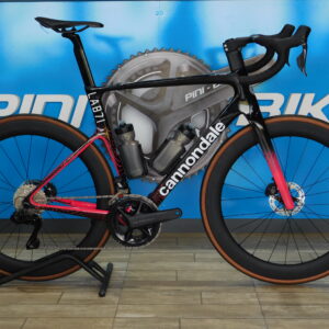 Bicicleta Cannondale Supersix Lab71 / Transmision Shimano Ultegra Di2