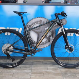 Bicicleta Giant Xtc Slr / Shimano Deore M5100 11s