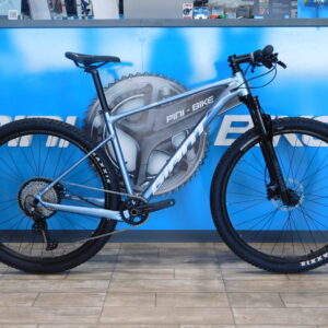 Bicicleta Giant Xtc Slr / Shimano Deore 12s