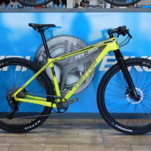 Bicicleta Twitter Storm / Transmision Shimano Cues 11s