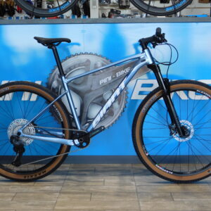 Bicicleta Giant Xtc Slr / Shimano Deore M6100/6250 inalámbrica