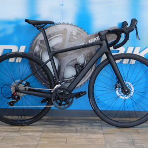 Bicicleta Twitter Stealth Pro2025 / Transmisión Retrospec 11S