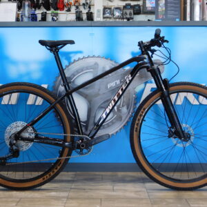 Bicicleta Twitter Max / Transmision Shimano M5100 11s