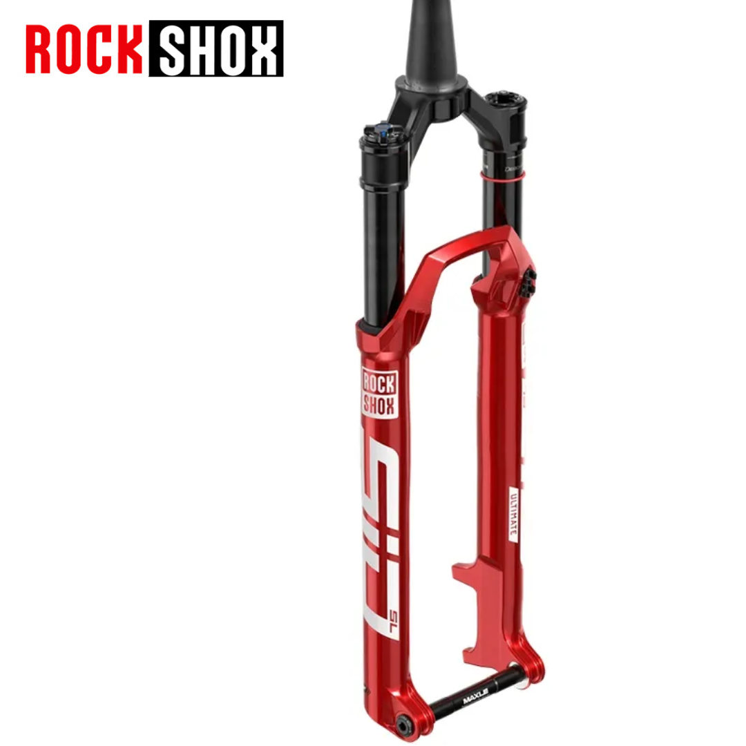 Horquilla Rockshox SID SL Ultimate 29 DebonAir 100 15 Boost Tapered 3P C/Remote R