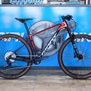 ✨Bicicleta Giant XTC de Grado Advance / Transmisión Shimano SLX M7100 12 velocidades✨