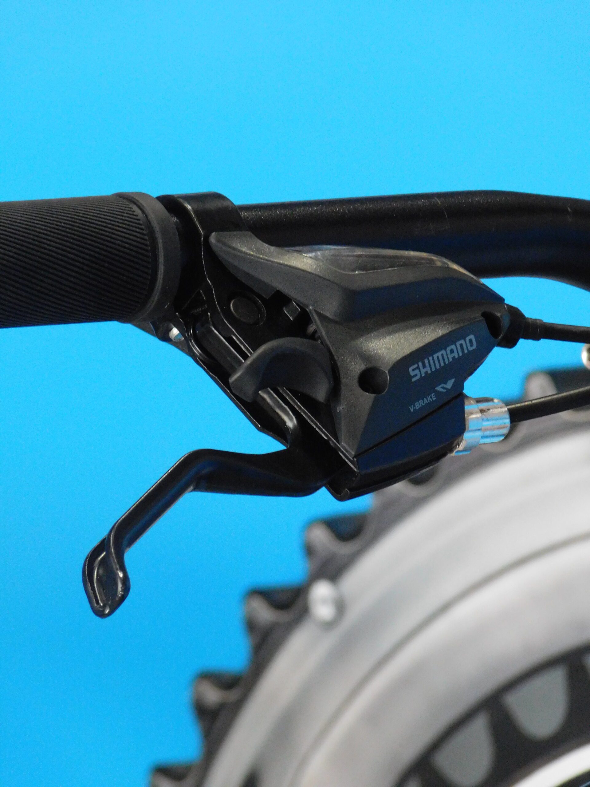 Bicicleta Prolimit Force 0 / Transmisión de 21 velocidades - Imagen 8