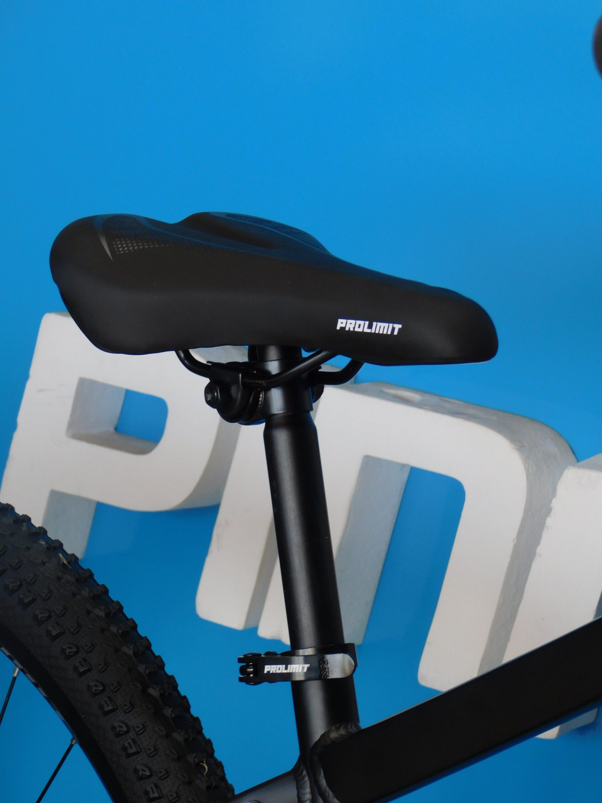 Bicicleta Prolimit Force 0 / Transmisión de 21 velocidades - Imagen 9