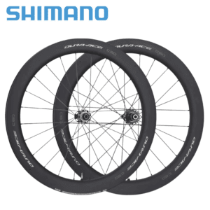 Ruedas Shimano Dura-Ace R9270 Perfil 60