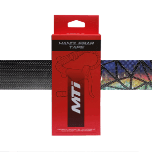 Cinta de Manubrio Mti Triangle Oil Slick
