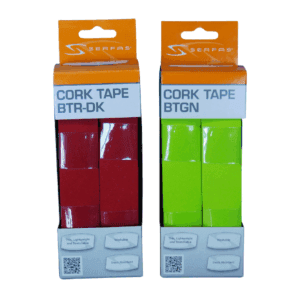 Cinta de Manubrio Serfas