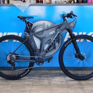 Bicicleta Twitter Rider / Transmisión Sram Nx 1x11s