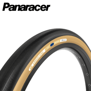 Juego de Cubiertas Panaracer GravelKing SL Tlr 700x35c