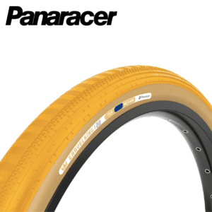 Juego de Cubiertas Panaracer GravelKing SS Tlr 700x45c H/B