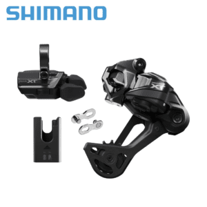 Upgrade Kit Deore Xt M8250 Inalámbrico