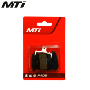 Pastillas de freno Mti M9020/8100 Cues c/dis