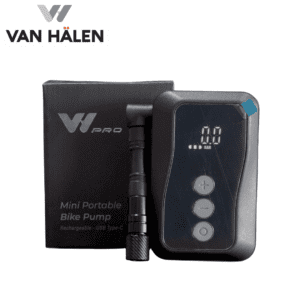 Mini Compresor Van Halen Pro
