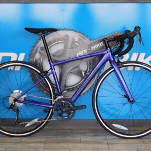 ✨Bicicleta Cannondale Caad Optimo 3 / Transmisión Shimano Sora 9 Speed✨