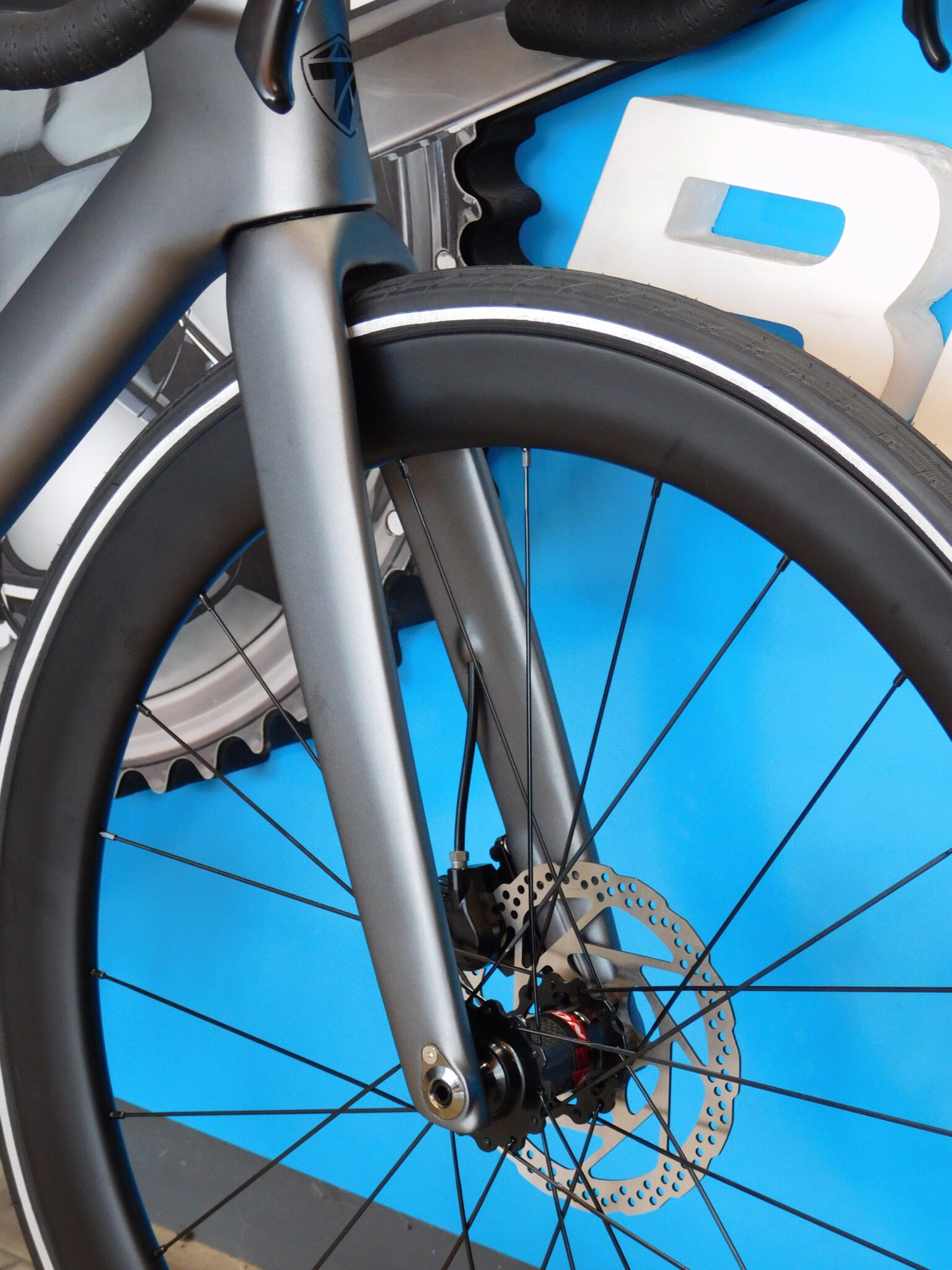Bicicleta Twitter R10 PRO/ Transmisión Retrospec 22 speed – Pini Bike