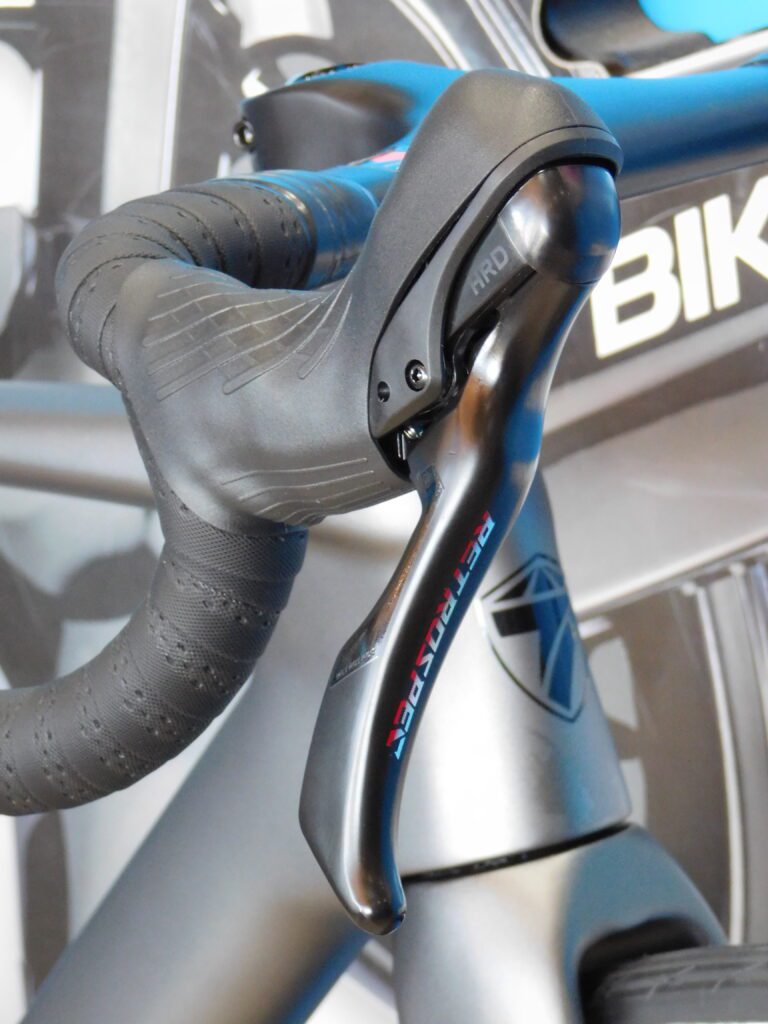 Bicicleta Twitter R10 PRO/ Transmisión Retrospec 22 speed – Pini Bike