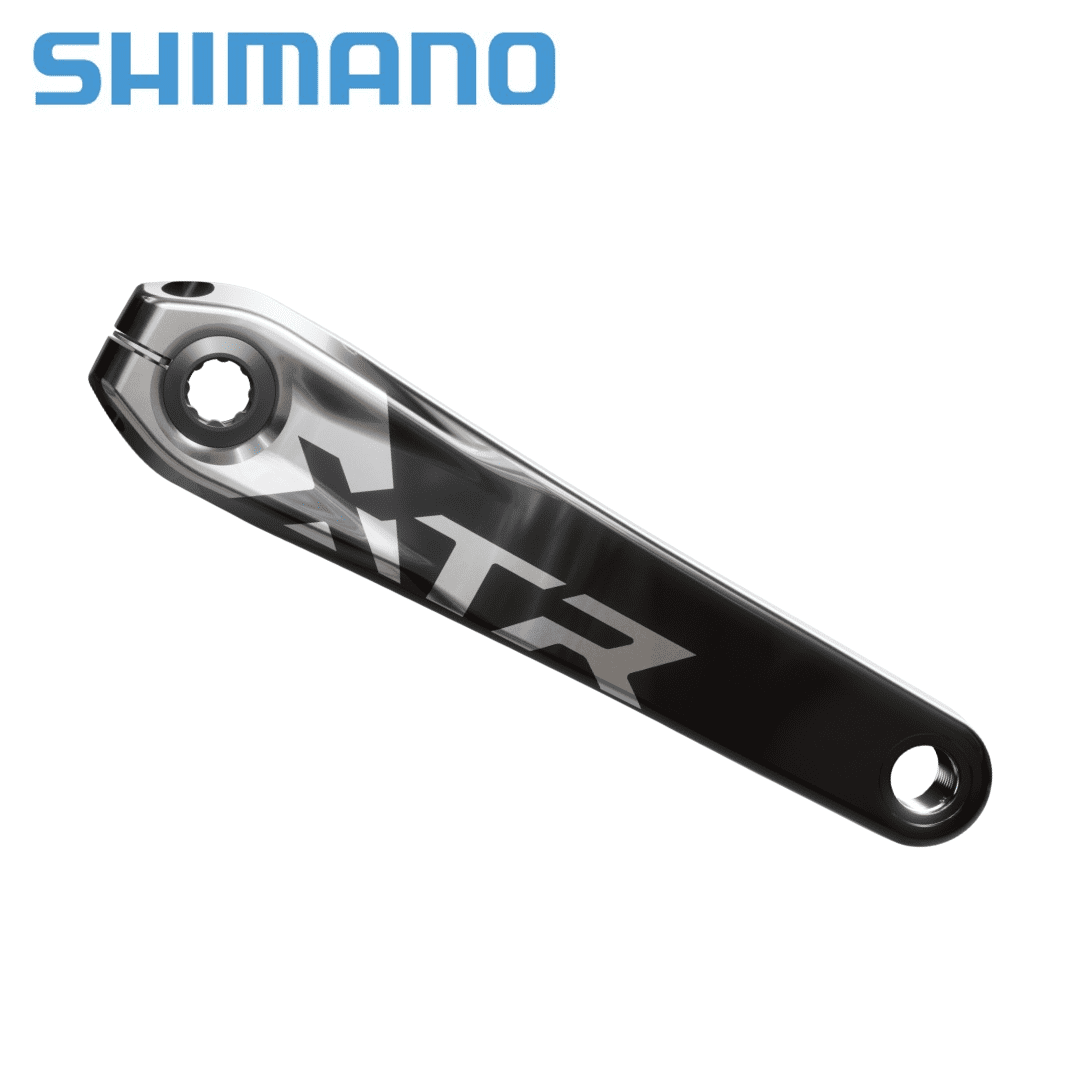 Palanca Shimano Xtr M9200 De 170mm