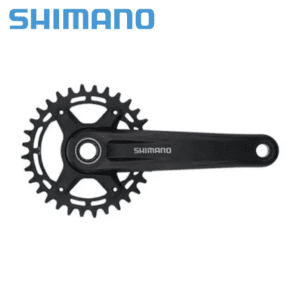 Plato Palanca Shimano Deore Mt510