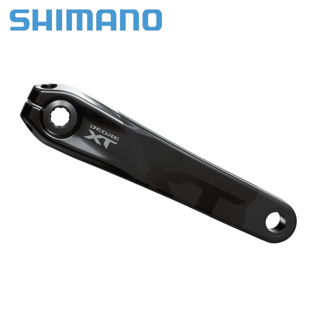 Palanca Shimano Xt M8200 De 170mm
