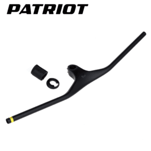 Forma integrada de carbono Patriot 800x85mm