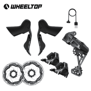 Grupo Wheeltop Gravel Gex