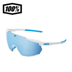 Gafas 100% Racetrap 3.0 Movistar Team