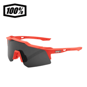 Gafas 100% Speedcraft XS Soft Tact Coral