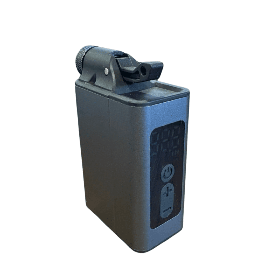 Inflador Electrico Mini E1B