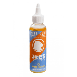 Lubricante Ptfe Lube For Dry Joe's 125ml