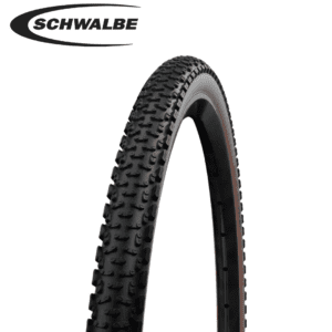 Cubierta Schwalbe G-one Ultrabite Perf Tle 700x45