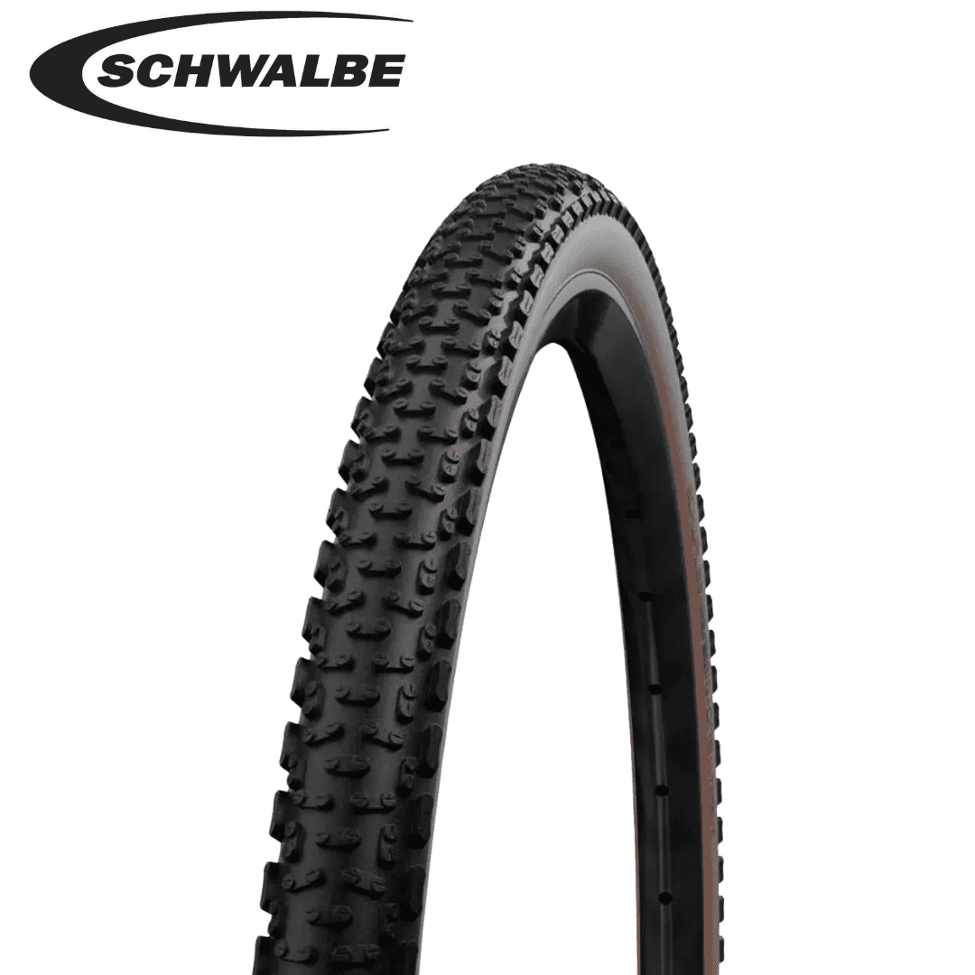 Cubierta Schwalbe G-one Ultrabite Perf Tle 700×45
